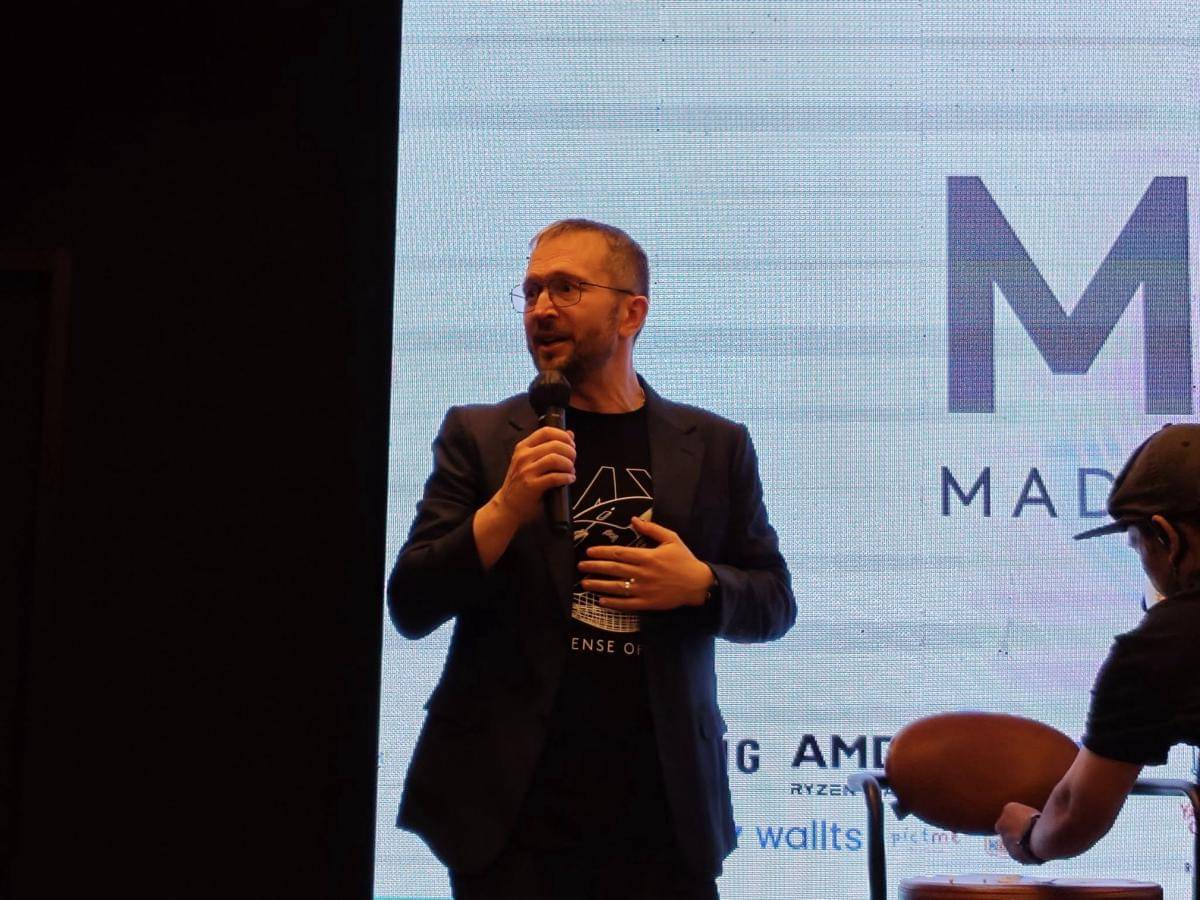 MX Fest 2025: Made to Master Breakout Session.