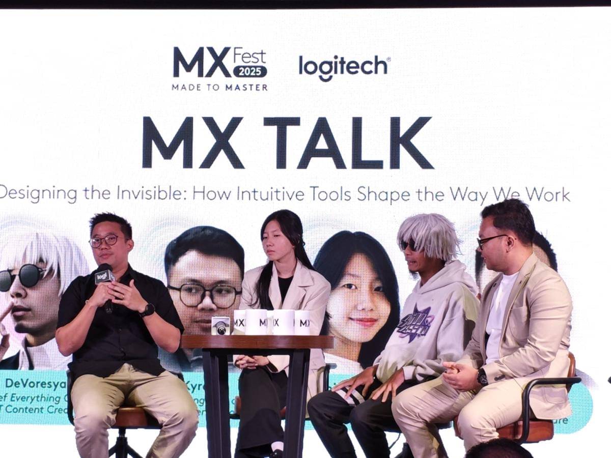 MX Fest 2025: Made to Master