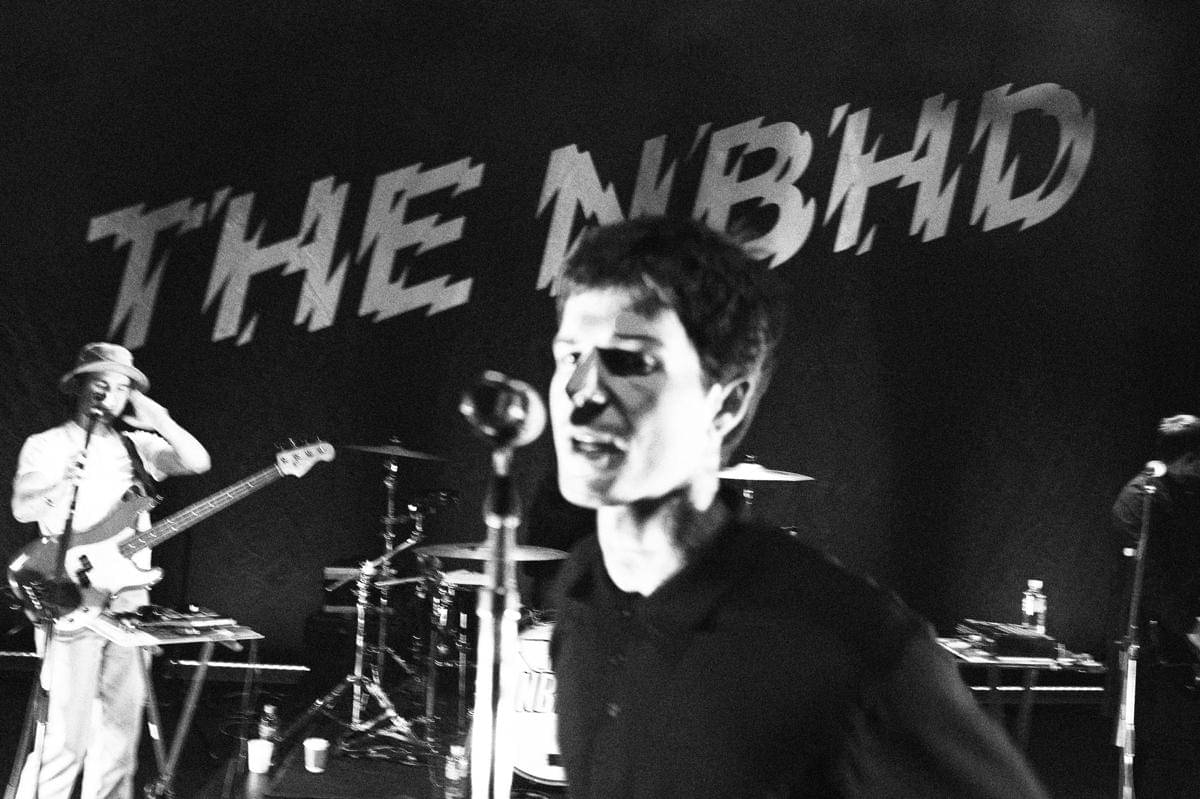 The Neighbourhood