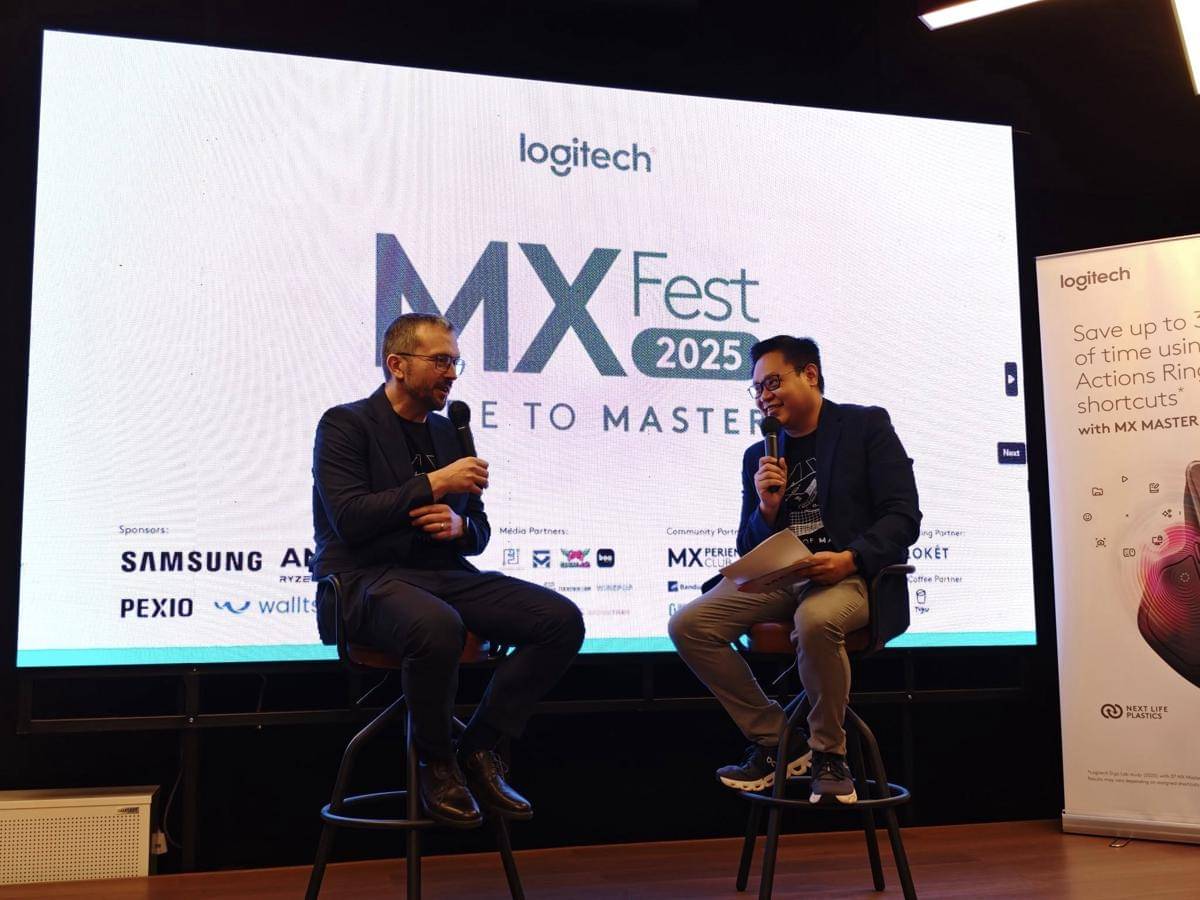 MX Fest 2025: Made to Master Breakout Session