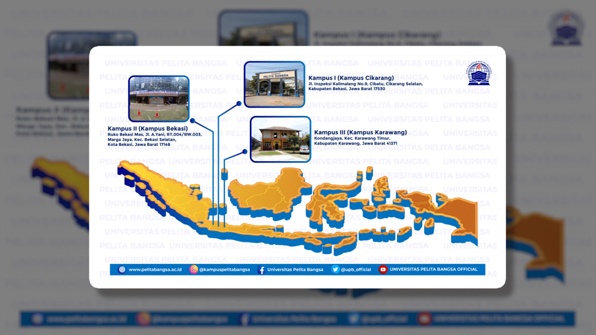 Universitas Pelita Bangsa