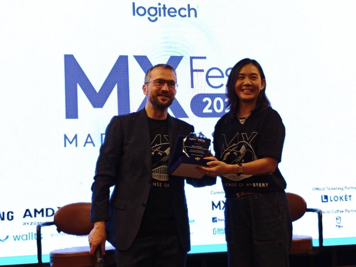 MX Fest 2025: Made to Master Breakout Session.