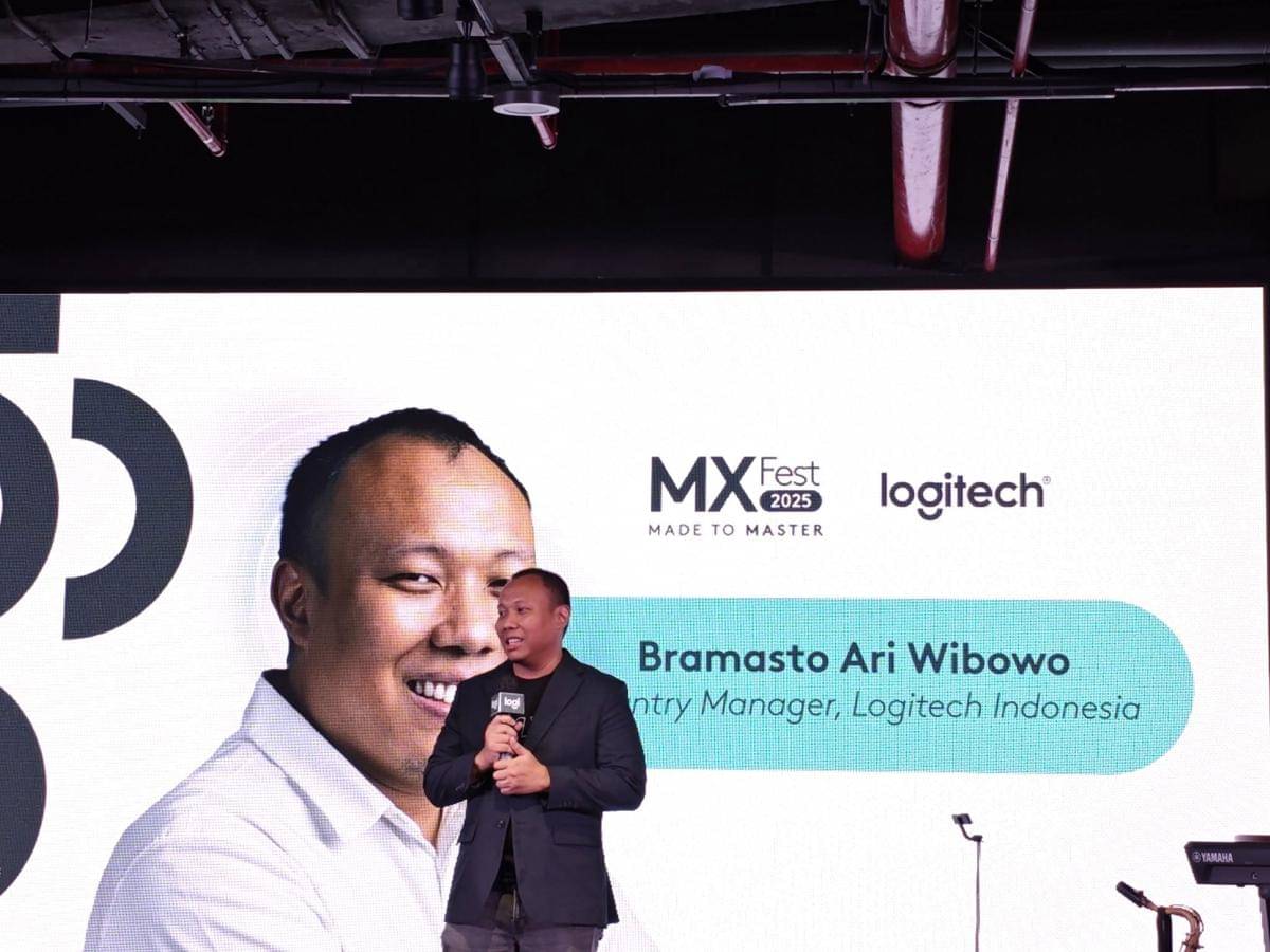 MX Fest 2025: Made to Master