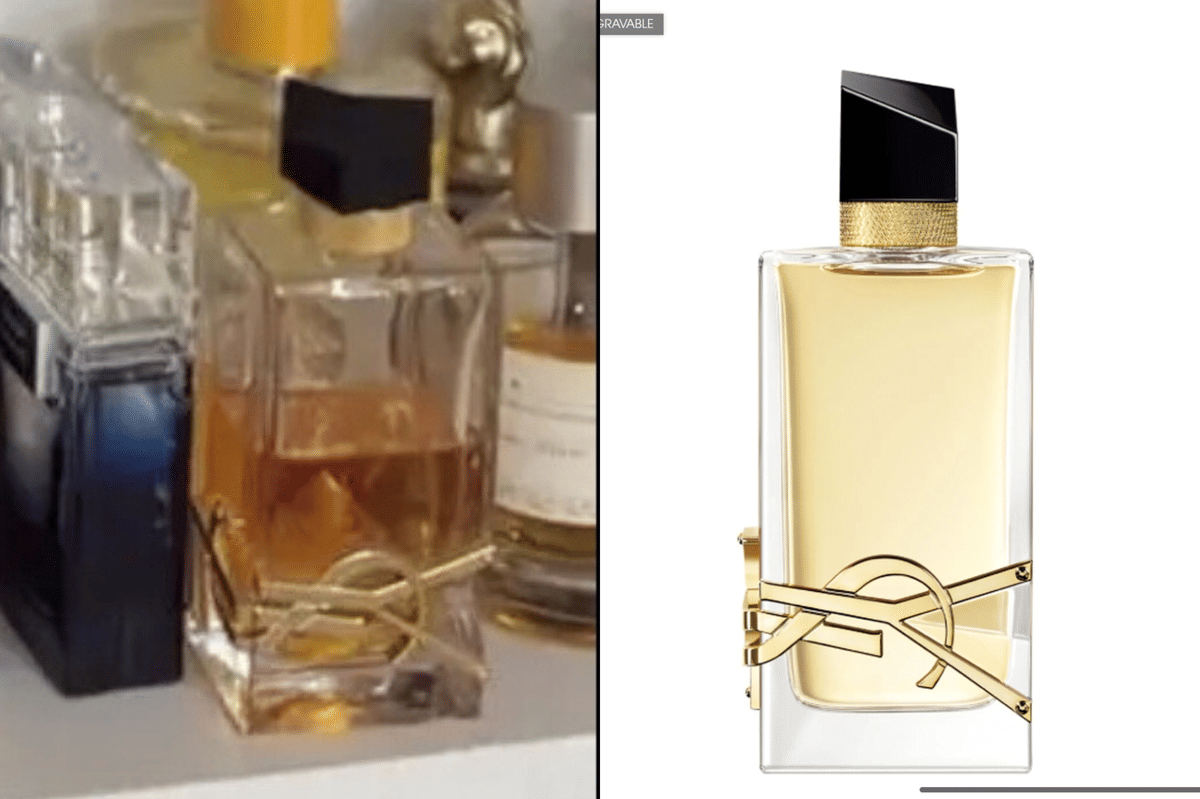 harga parfum amanda manopo