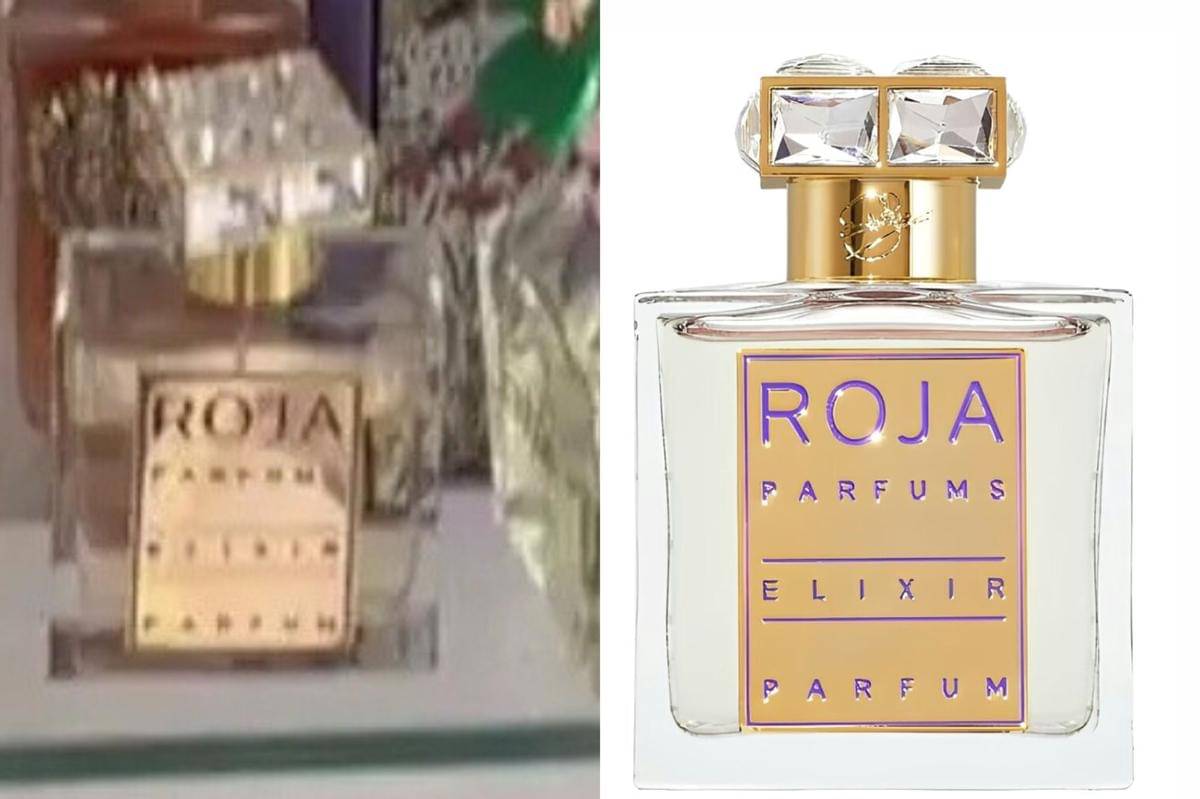 harga parfum amanda manopo