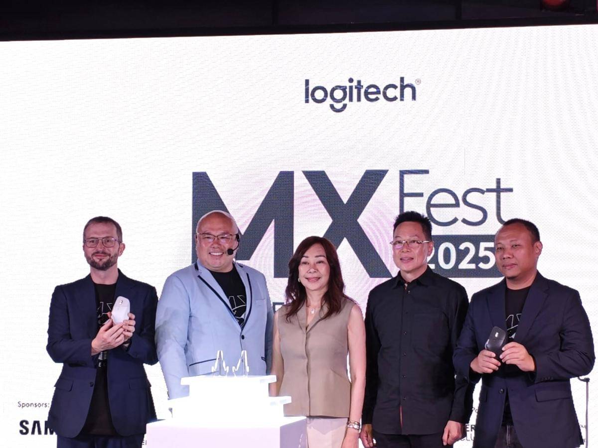 MX Fest 2025: Made to Master