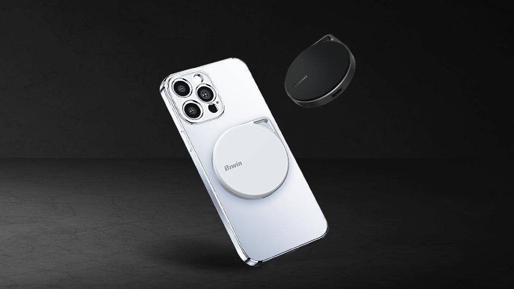 Biwin Amber PM2000 Portable SSD