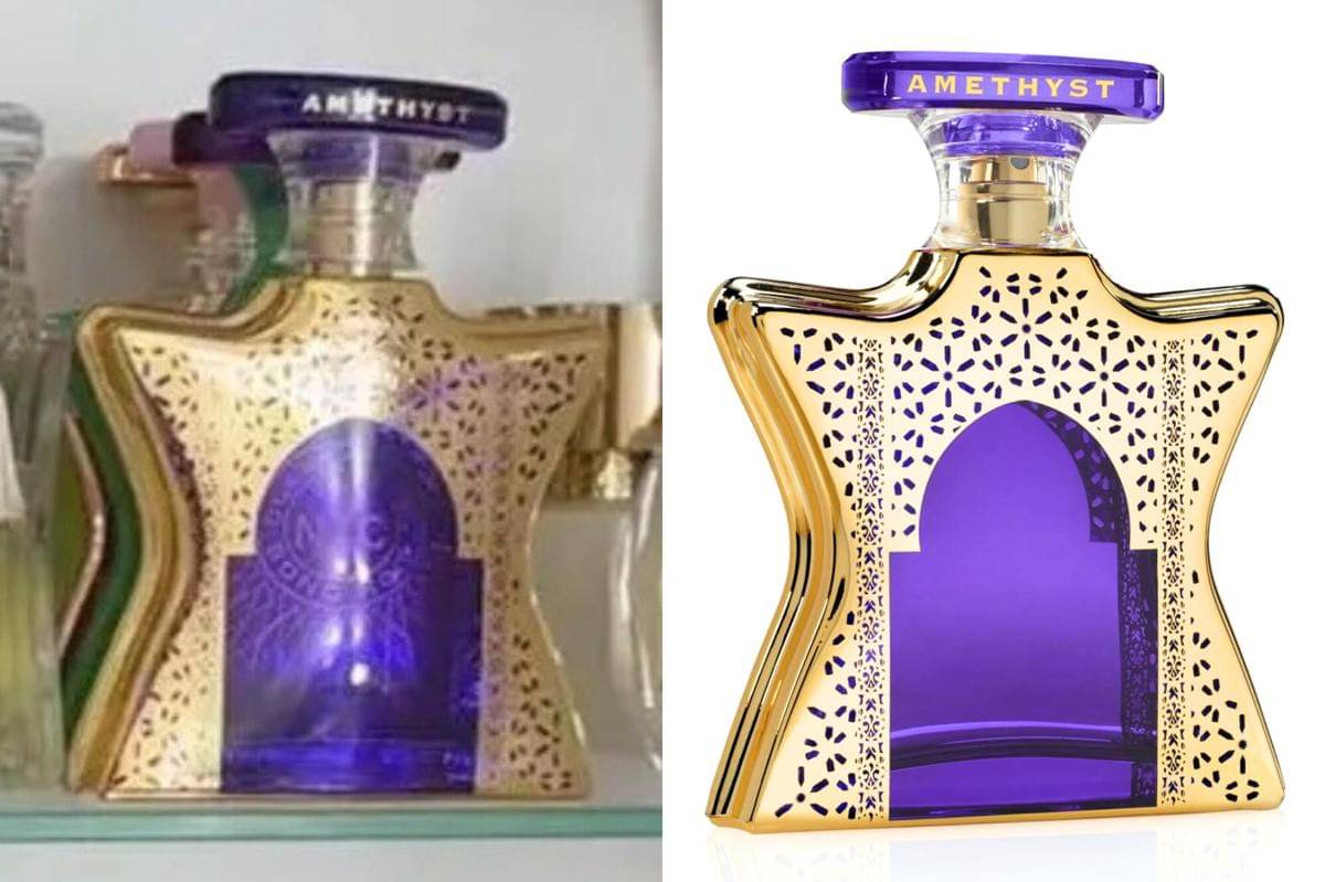 harga parfum amanda manopo