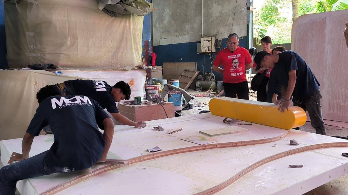 PT Metha Cahaya Mulia menggandeng organisasi Impact of Asia (IOA) dan IOA Global Pte Ltd asal Singapura untuk menjalankan transformasi bisnis berbasis nilai (Dok. IOA)