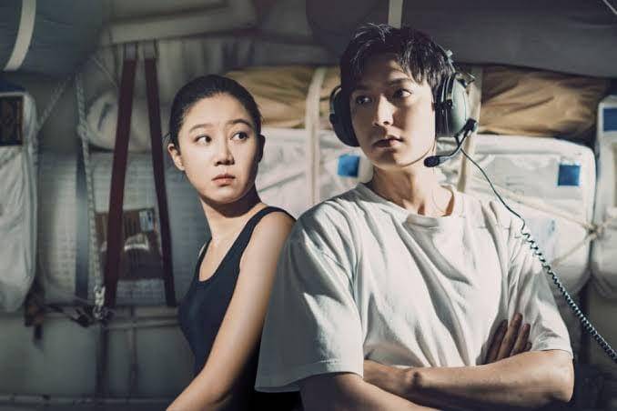 Drama Korea Rating Terendah 2025