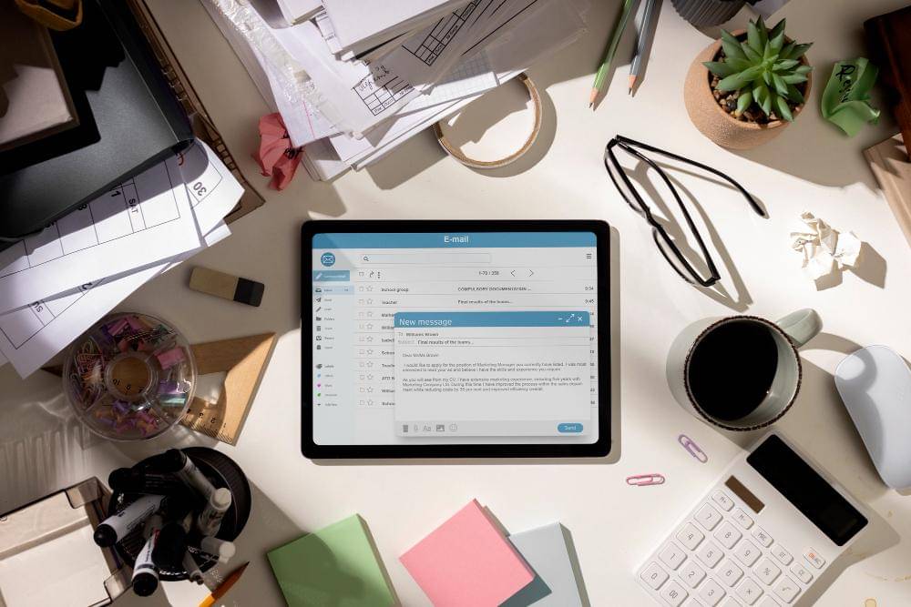 ilustrasi microsoft word