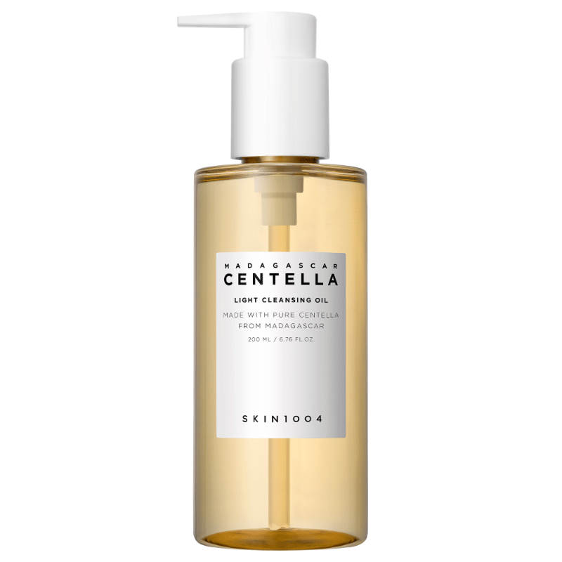 SKIN1004 Madagascar Centella Light Cleansing Oil