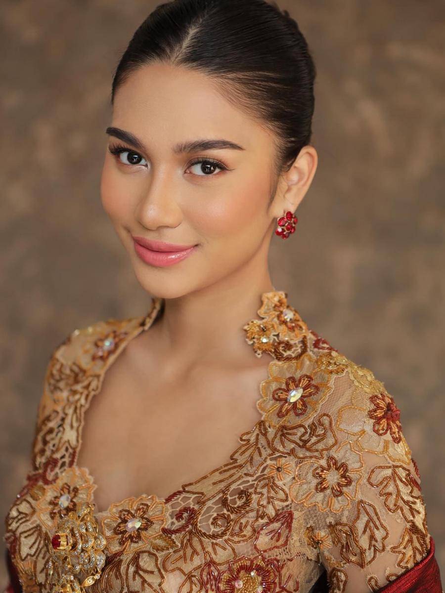 Azizah Salsha (instagram.com/azizahsalsha_)