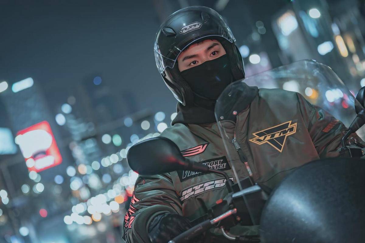 still cuts drama Dear X