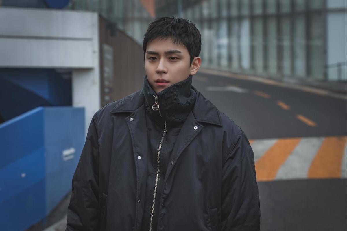 still cuts drama Dear X