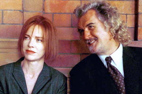 film The Man Who Sued God.