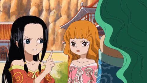 Child Prodigy di Dunia One Piece, Sudah Jenius sejak Kecil