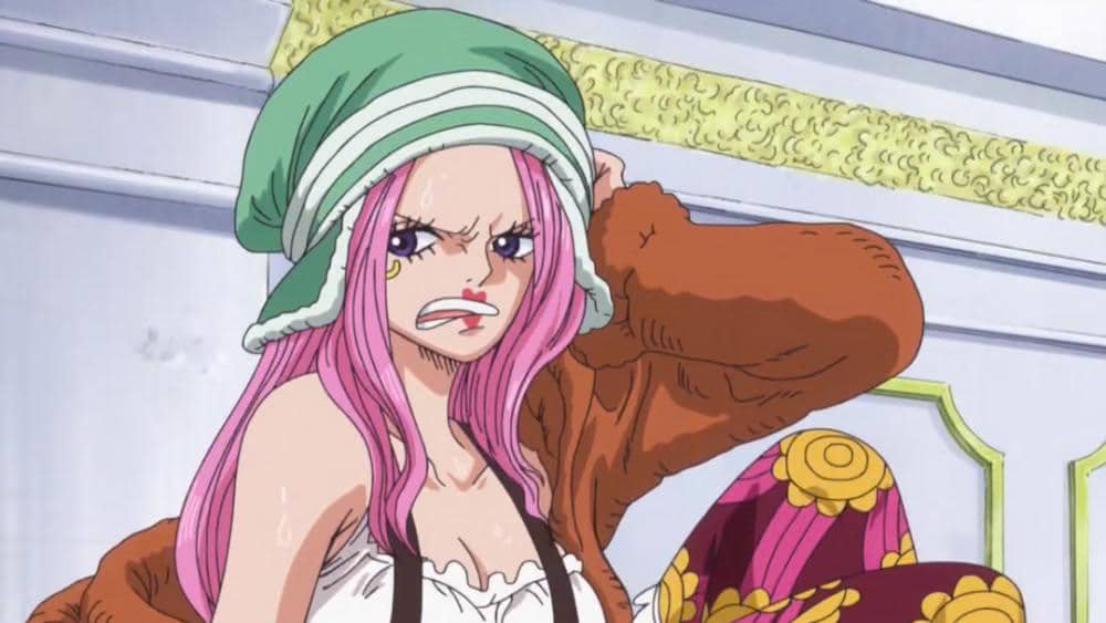Child Prodigy di Dunia One Piece, Sudah Jenius sejak Kecil