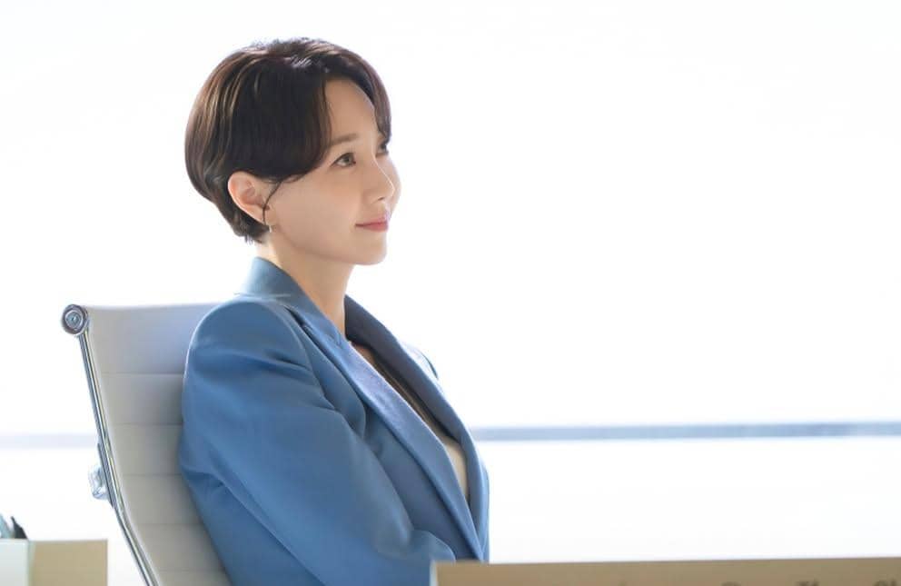 still cut drama Korea Pro Bono