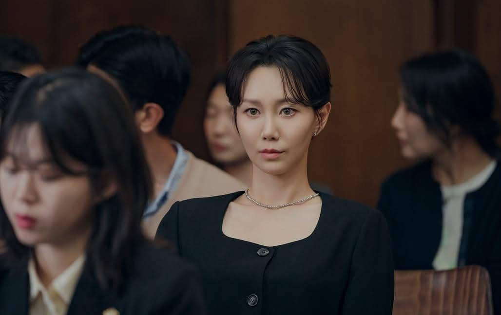 still cut drama Korea Pro Bono