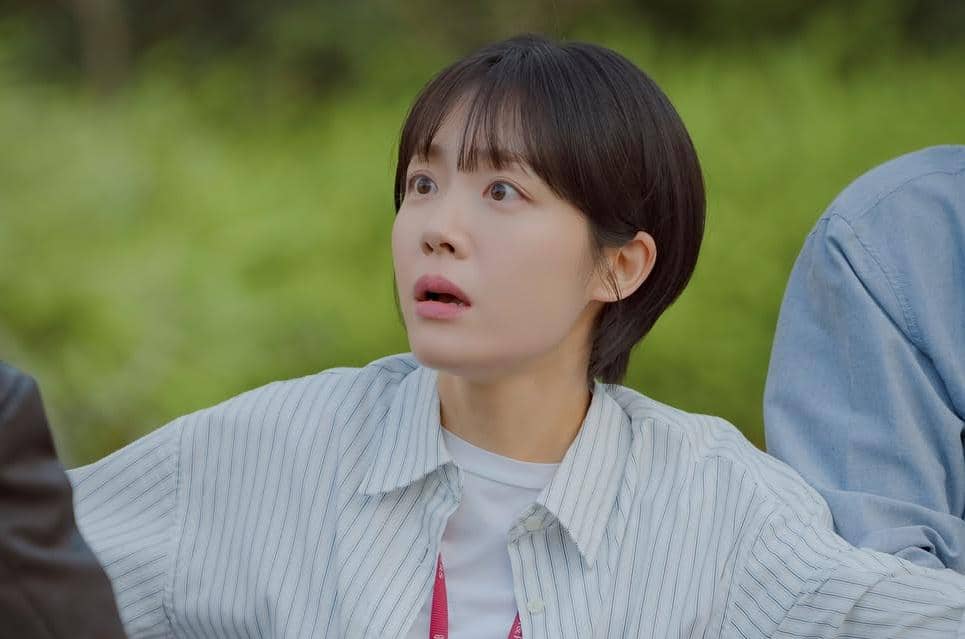 still cut drama Korea Pro Bono