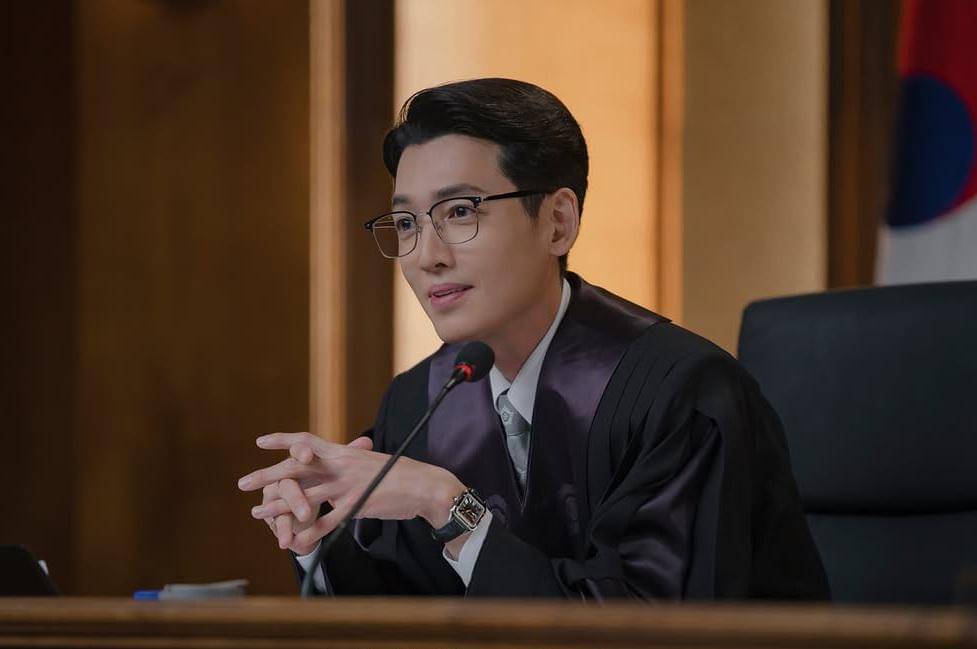 still cut drama Korea Pro Bono