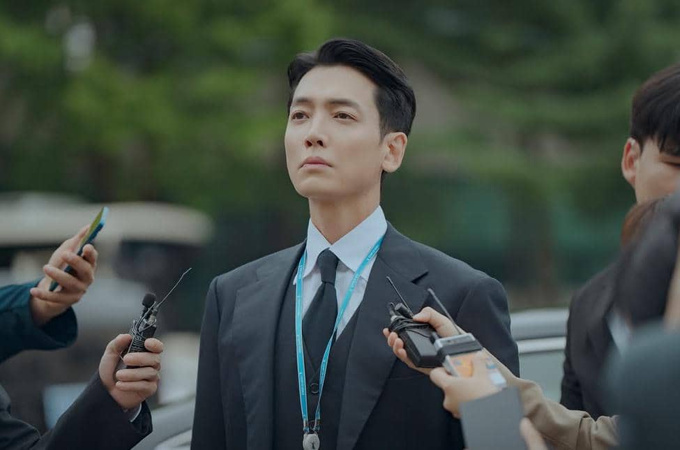 still cut drama Korea Pro Bono