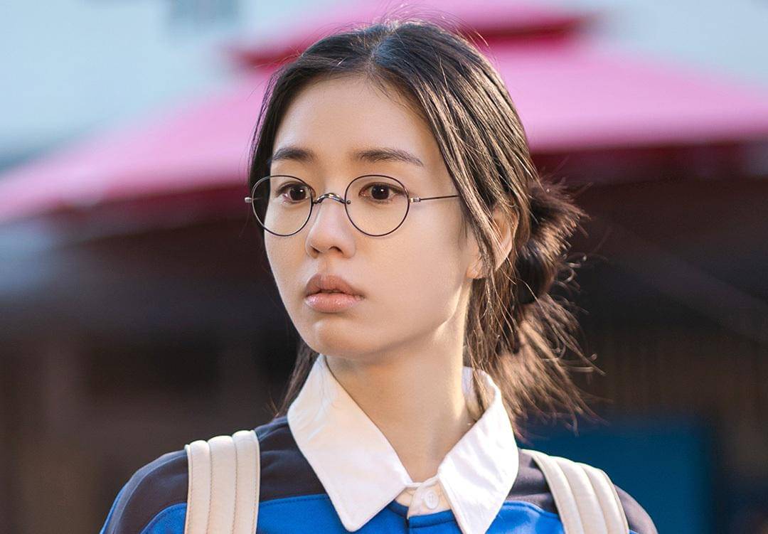 still cut drama Korea Dynamite Kiss