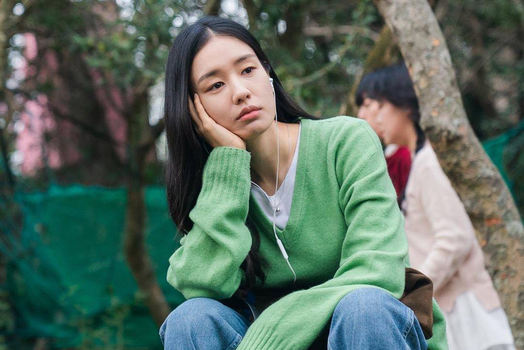 still cut drama Korea Dynamite Kiss