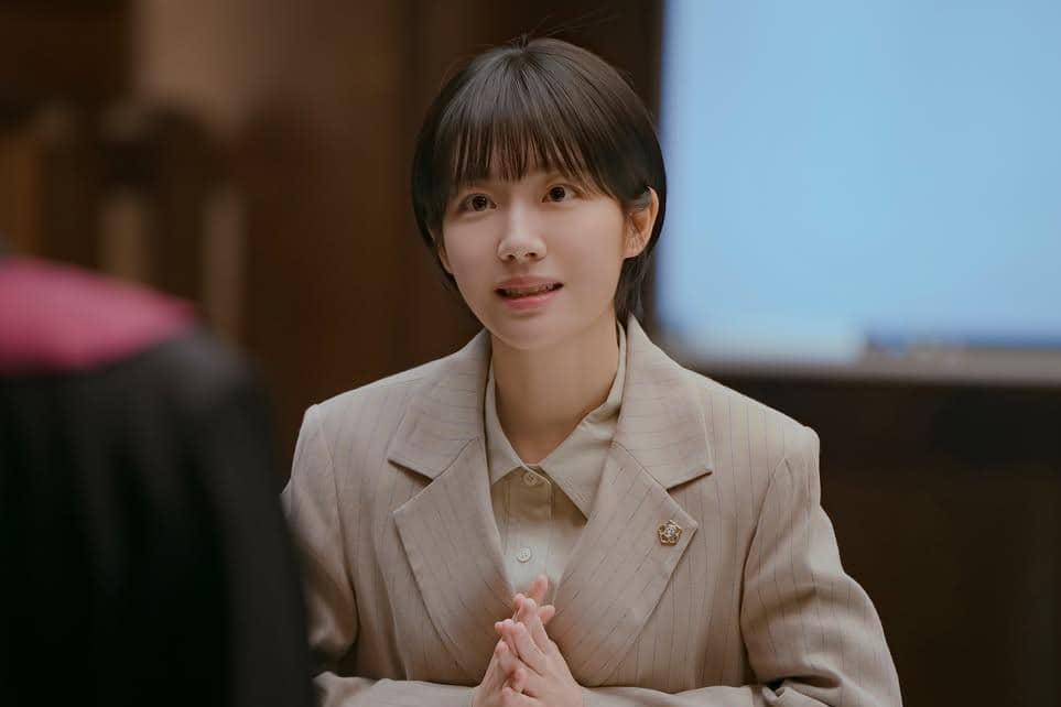 still cut drama Korea Pro Bono