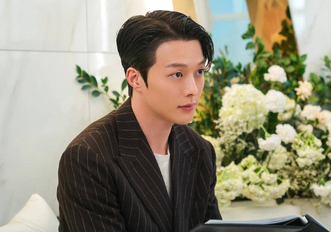 still cut drama Korea Dynamite Kiss