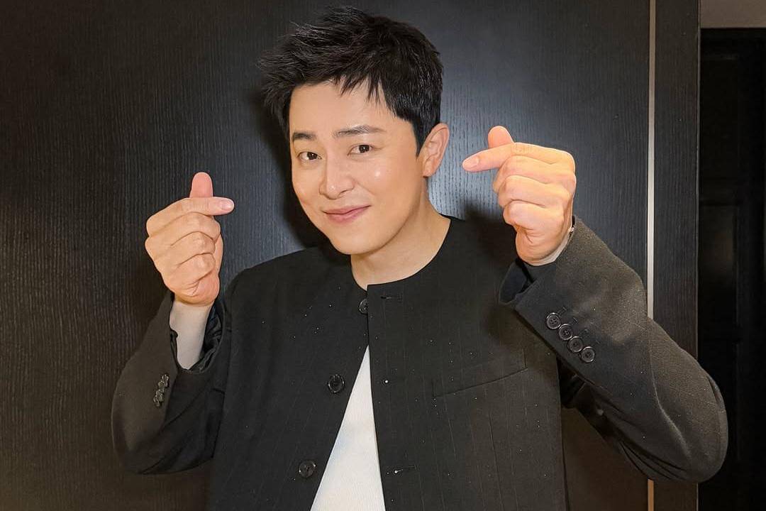 Jo Jung Suk