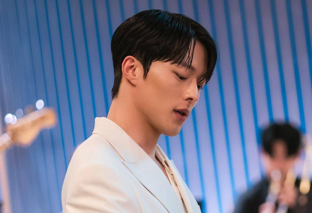 still cut drama Korea Dynamite Kiss