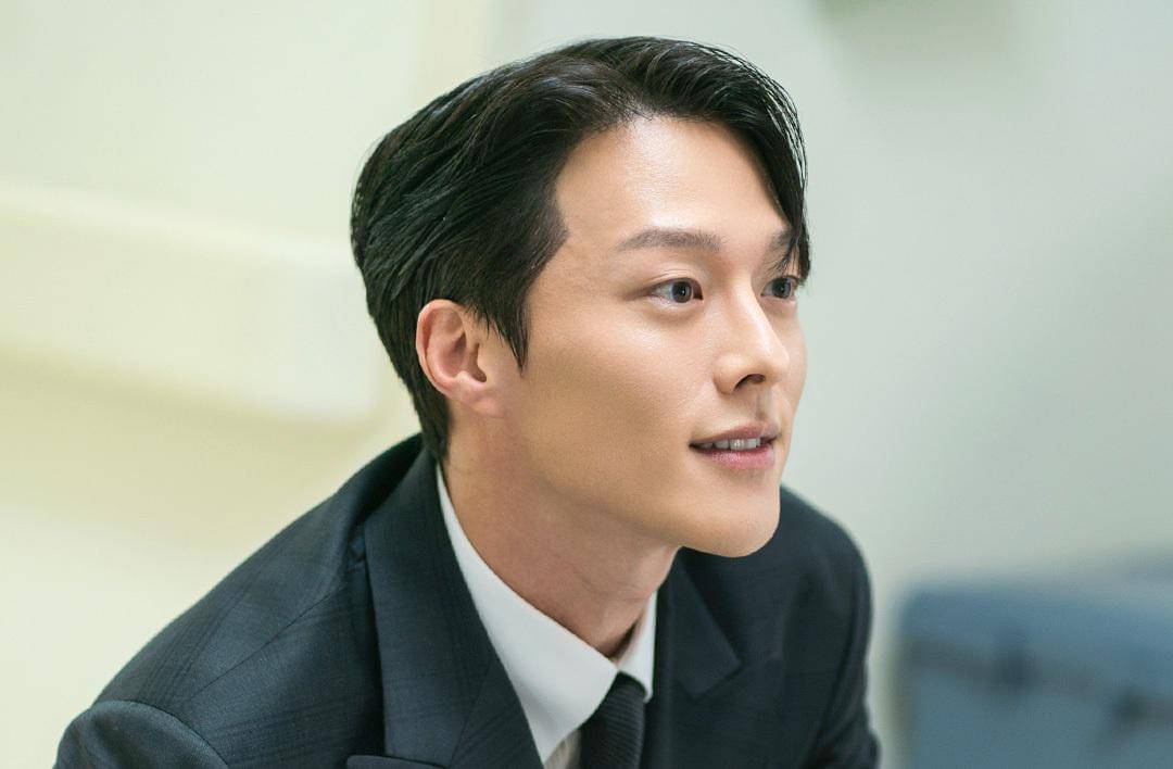 still cut drama Korea Dynamite Kiss