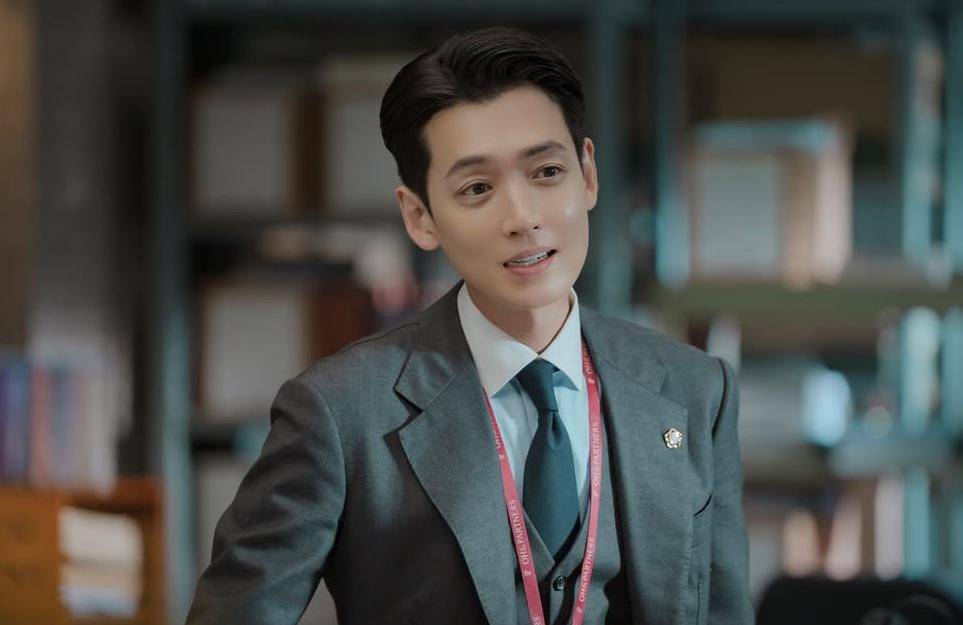 still cut drama Korea Pro Bono