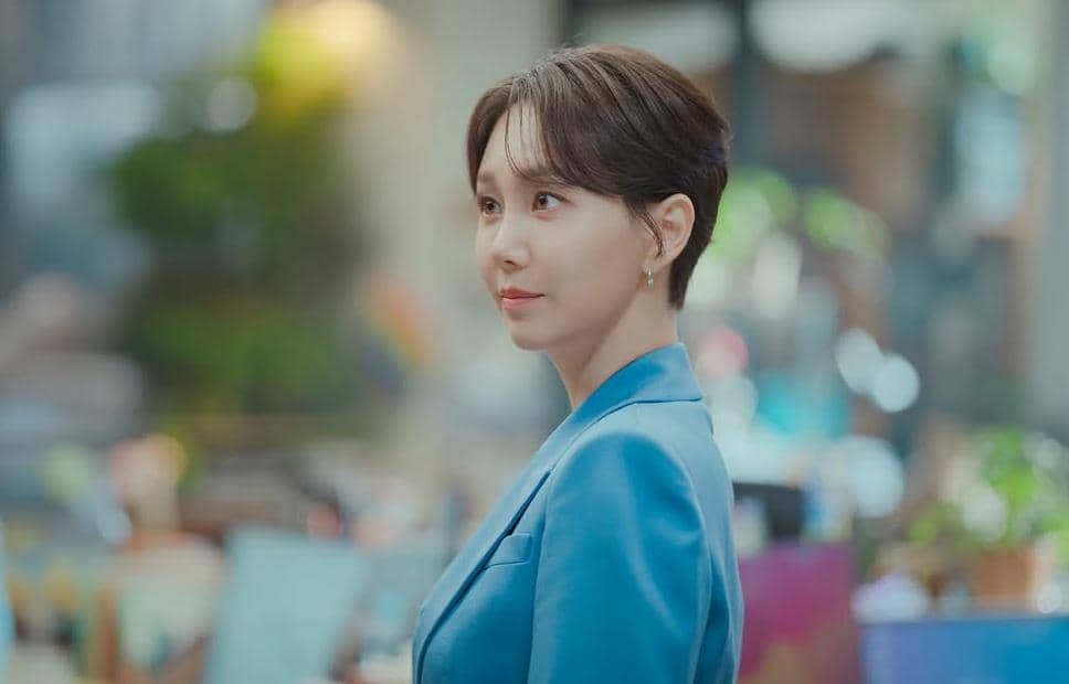 still cut drama Korea Pro Bono