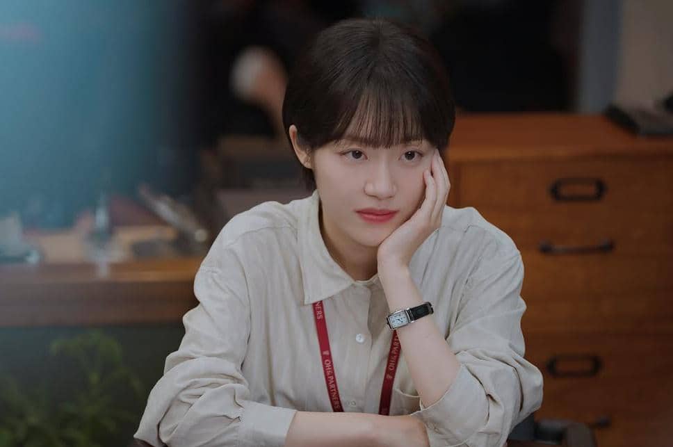 still cut drama Korea Pro Bono