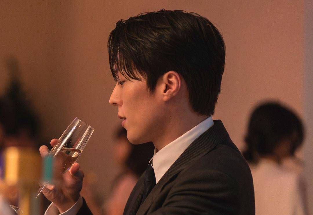 still cut drama Korea Dynamite Kiss