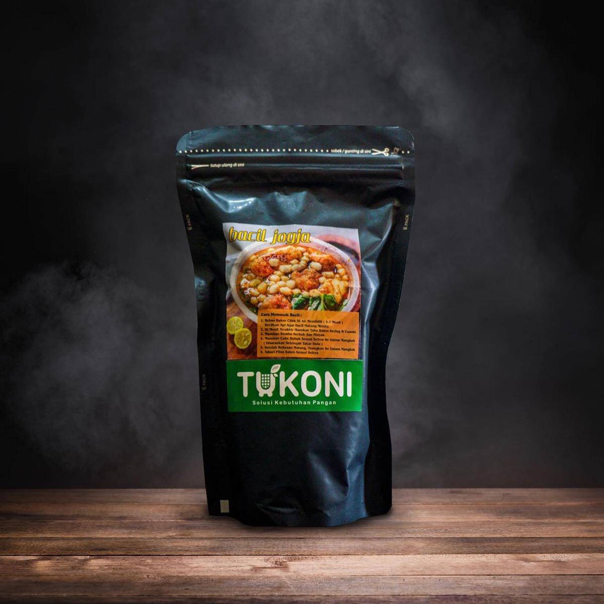 contoh produk Yuk Tukoni