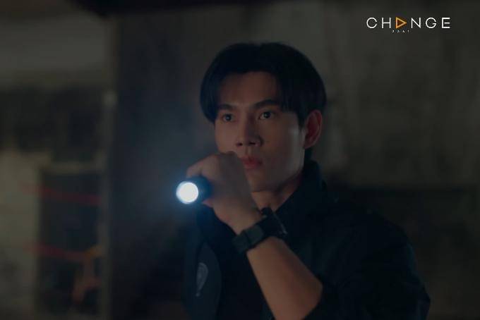 cuplikan drama Goddess Bless You from Death