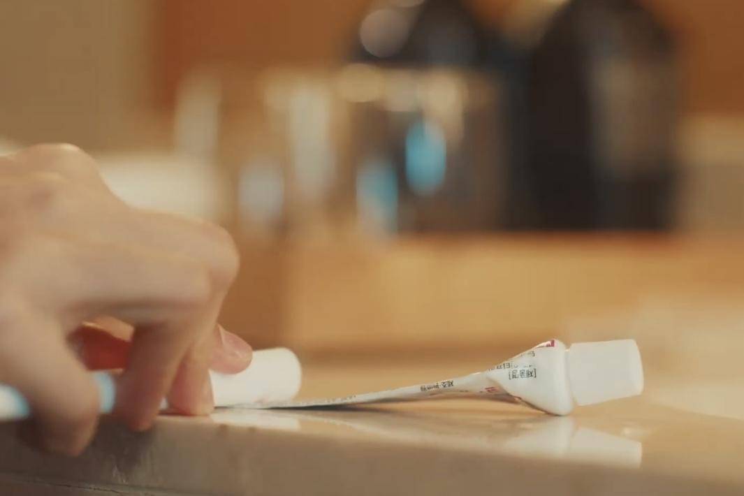 cuplikan drakor Dynamite Kiss 