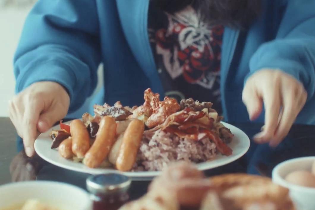 cuplikan drakor Dynamite Kiss 