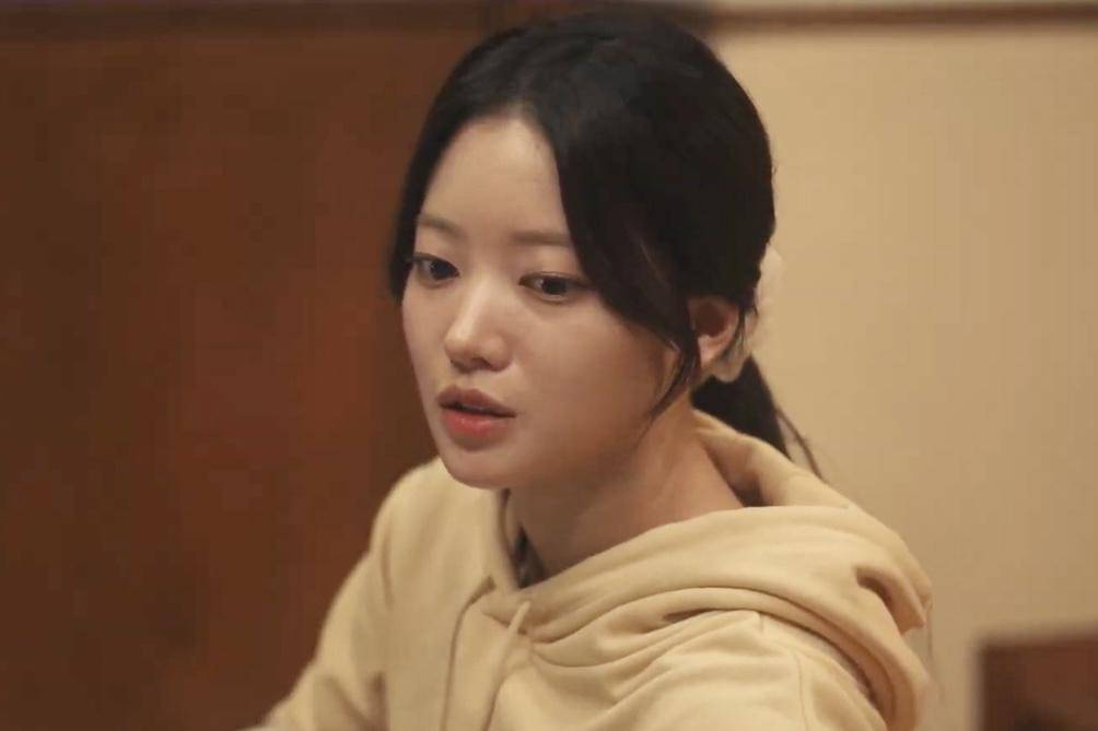 cuplikan drakor Dynamite Kiss