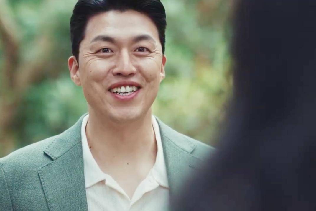 cuplikan drakor Dynamite Kiss