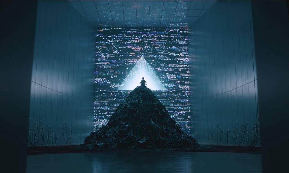 Good Luck, Have Fun, Don't Die