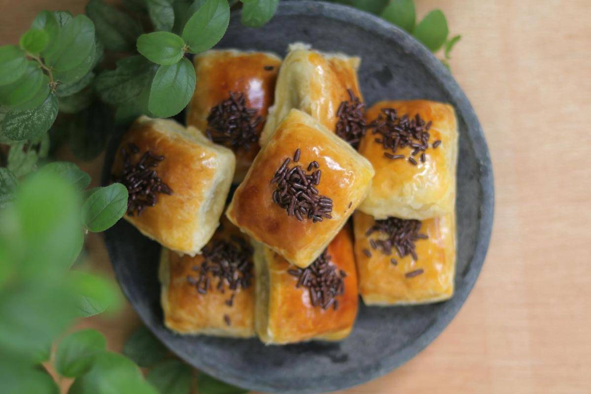 resep bolen tape singkong