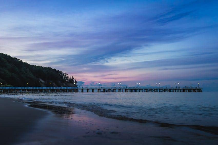 ilustrasi negara Polandia 