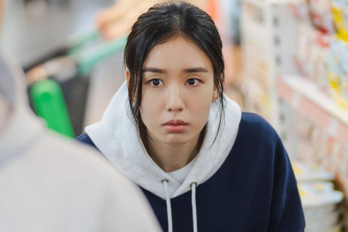 Still cut Dynamite Kiss