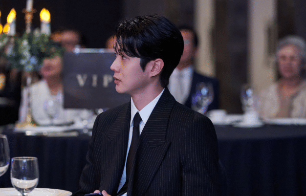 still cut drama Korea Would You Marry Me