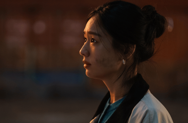 still cut drama Korea Dynamite Kiss